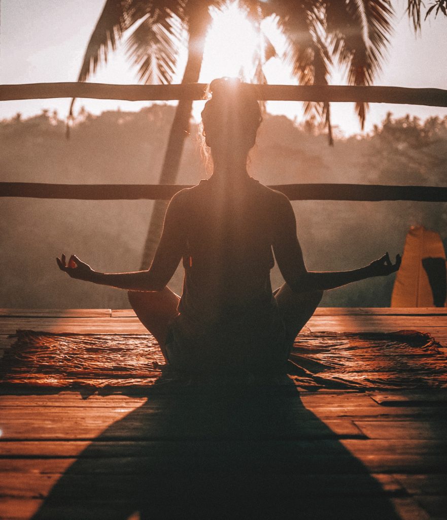 Meditasyona Yeni Başlayanlar İçin Rehber Uygulamalar (2) Meditasyona Yeni Başlayanlar İçin Rehber Uygulamalar (2)